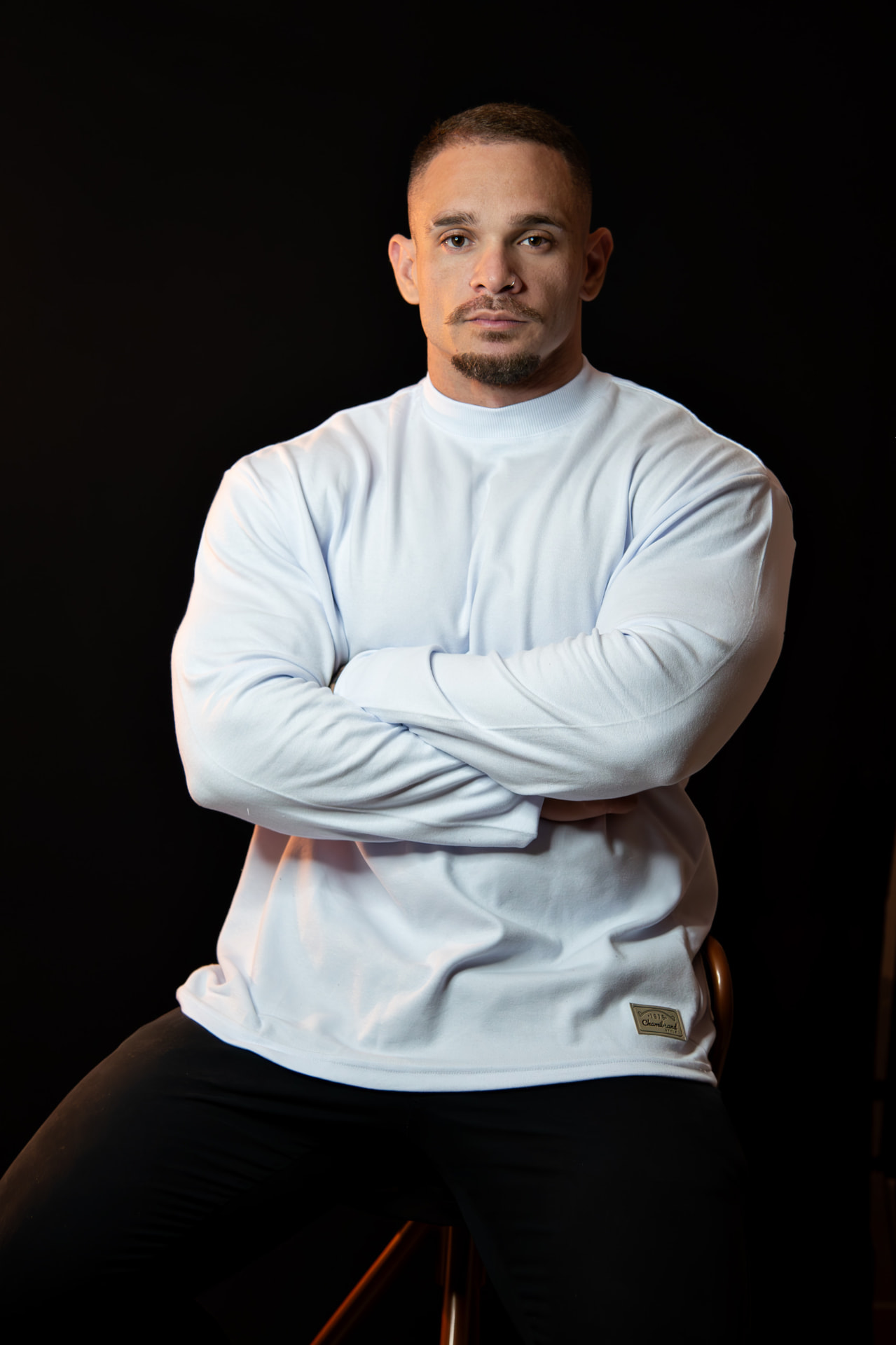 Matheus Antunes, nutricionista esportivo e criador do Método Shape Sob Controle